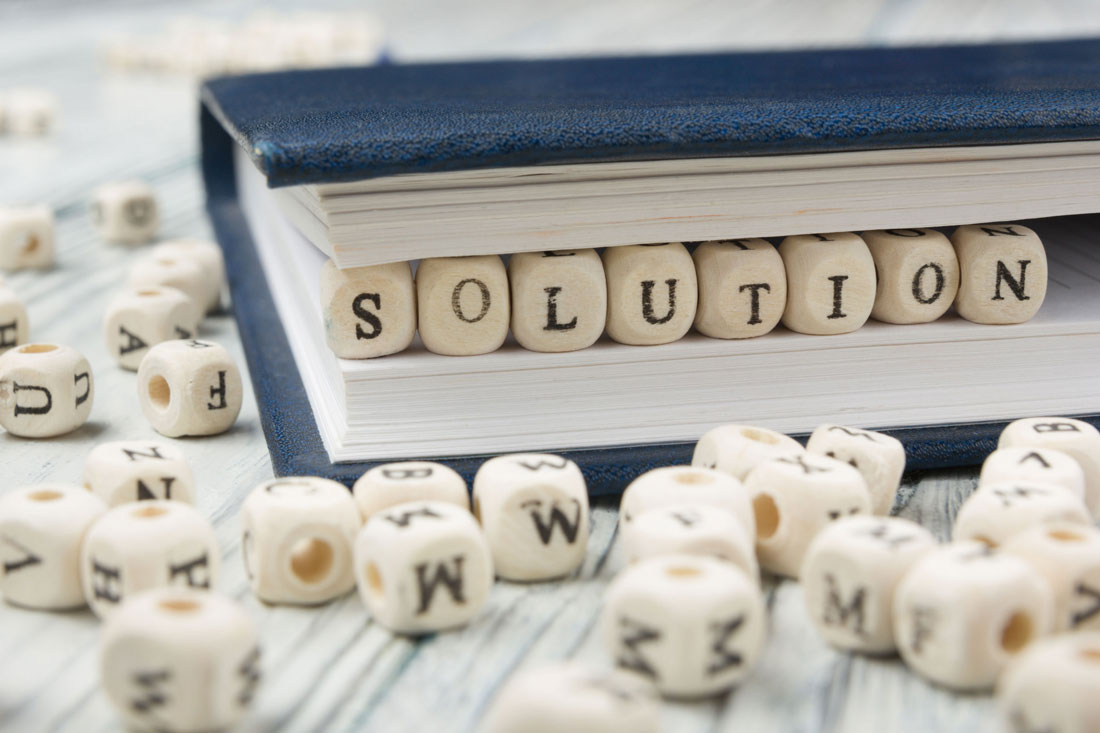 Your End-to-End Solution for Chemical Compliance and Sustainability