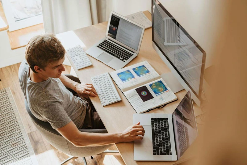 How Low-Code Accelerates ESG Innovation
