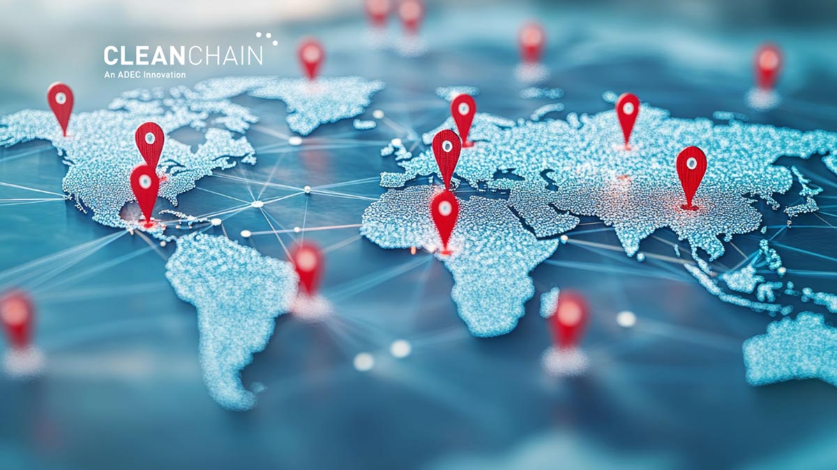Discover How AI-Powered SDS Management Supports Smarter Supply Chains