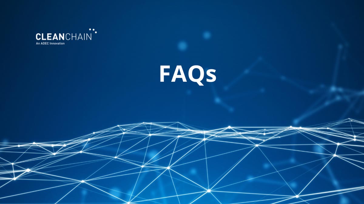 FAQs: AI-Powered SDS Management and Sustainable Supply Chains