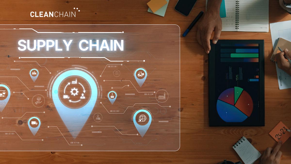 Why Sustainable Supply Chains Fail Without Connected Systems